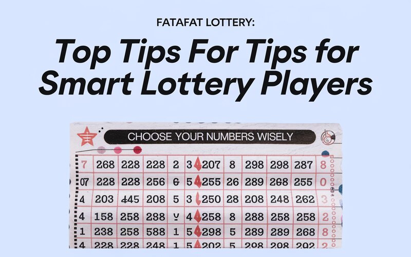 Fatafat Lottery