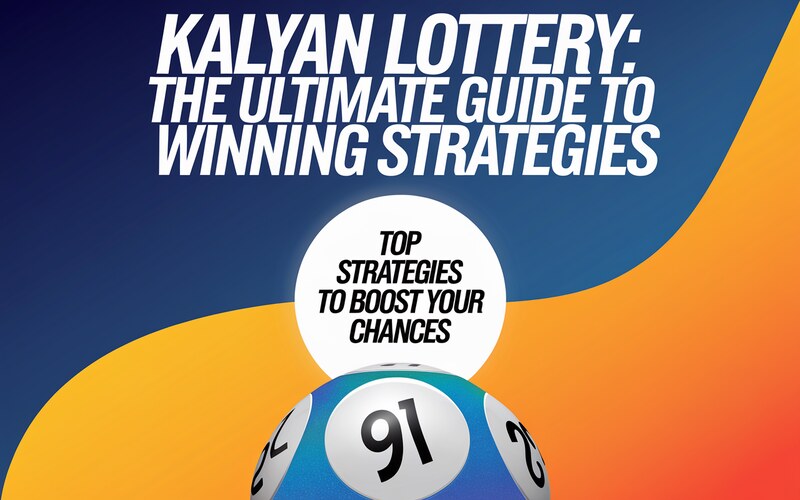 Kalyan Lottery