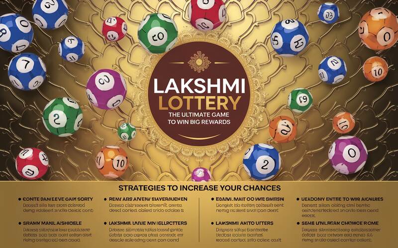 Lakshmi Lottery