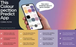 Colour Prediction App