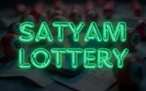 Satyam Lottery