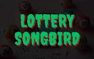 lottery songbird