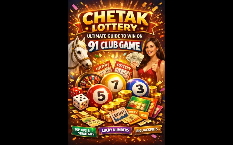 chetak lottery at 91 Club Game body image
