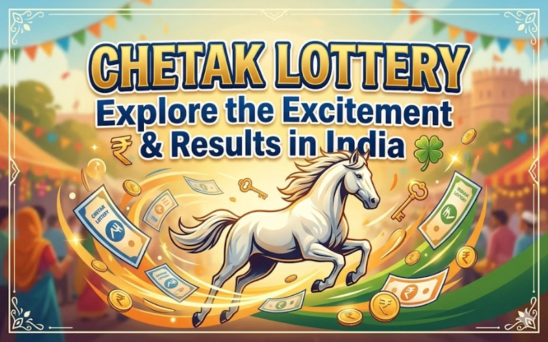 chetak lottery at 91 Club Game featured image