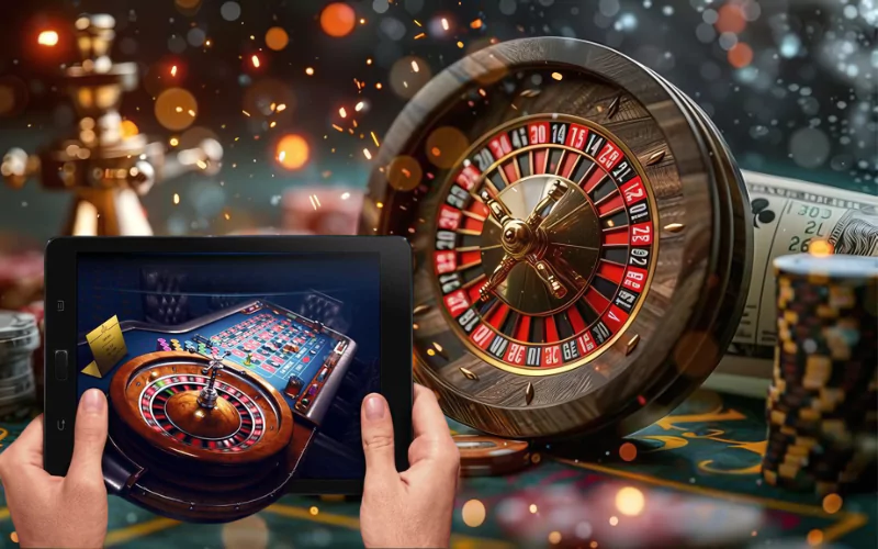 dear lottery at 91 Club Game body image